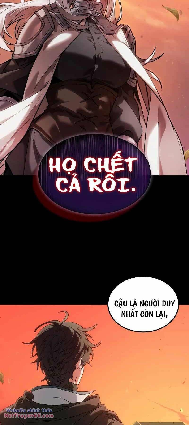 đọc truyện Mạo Hiểm Giả Cuối Cùng Chương 1 ảnh 15 tại Thiên Thai Truyện