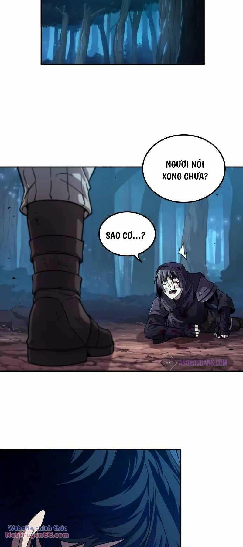 đọc truyện Mạo Hiểm Giả Cuối Cùng Chương 1 ảnh 132 tại Thiên Thai Truyện