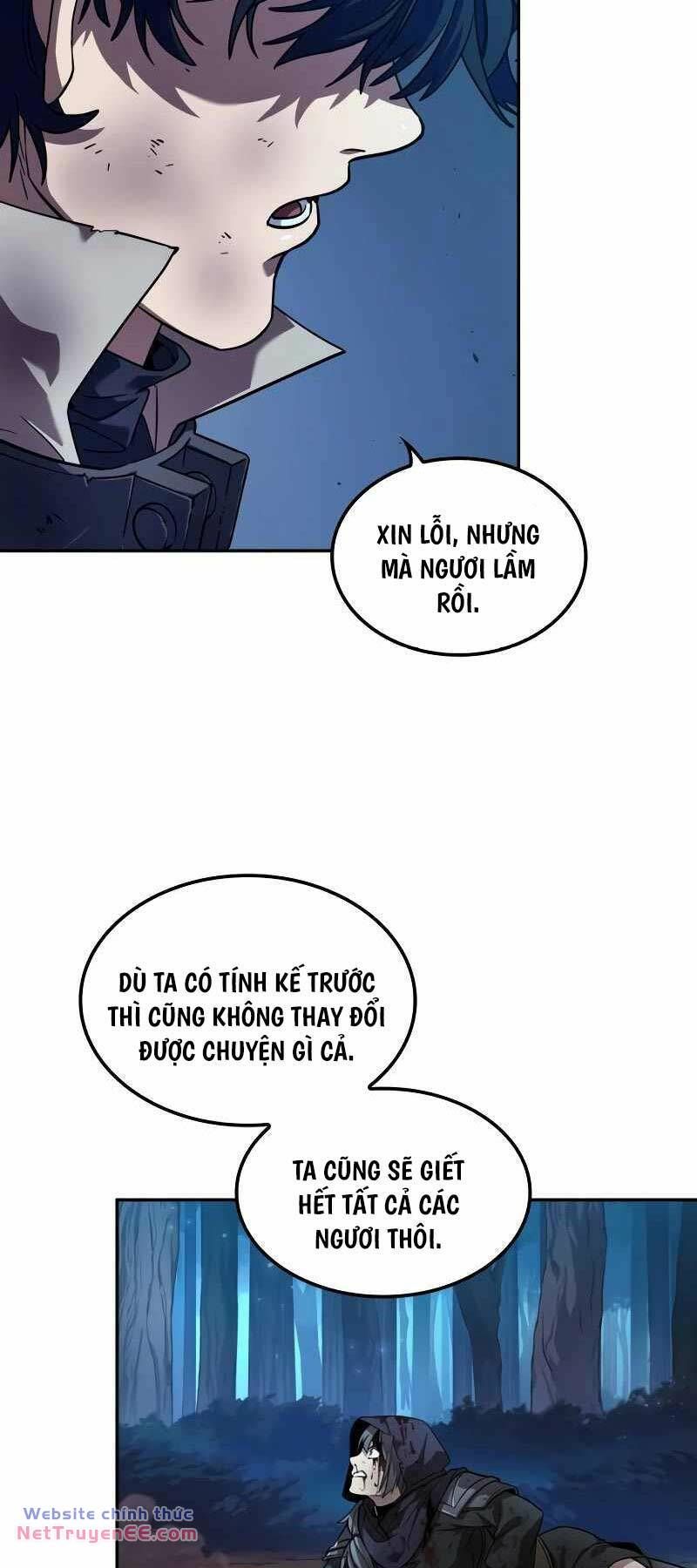 đọc truyện Mạo Hiểm Giả Cuối Cùng Chương 1 ảnh 133 tại Thiên Thai Truyện