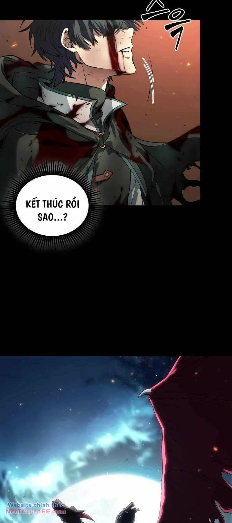 đọc truyện Mạo Hiểm Giả Cuối Cùng Chương 1 ảnh 27 tại Thiên Thai Truyện