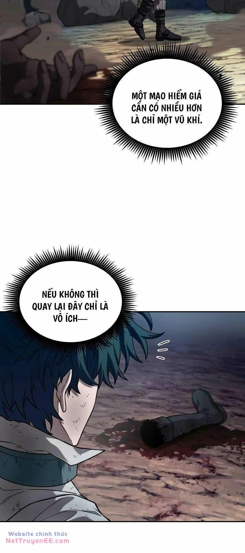 đọc truyện Mạo Hiểm Giả Cuối Cùng Chương 1 ảnh 86 tại Thiên Thai Truyện