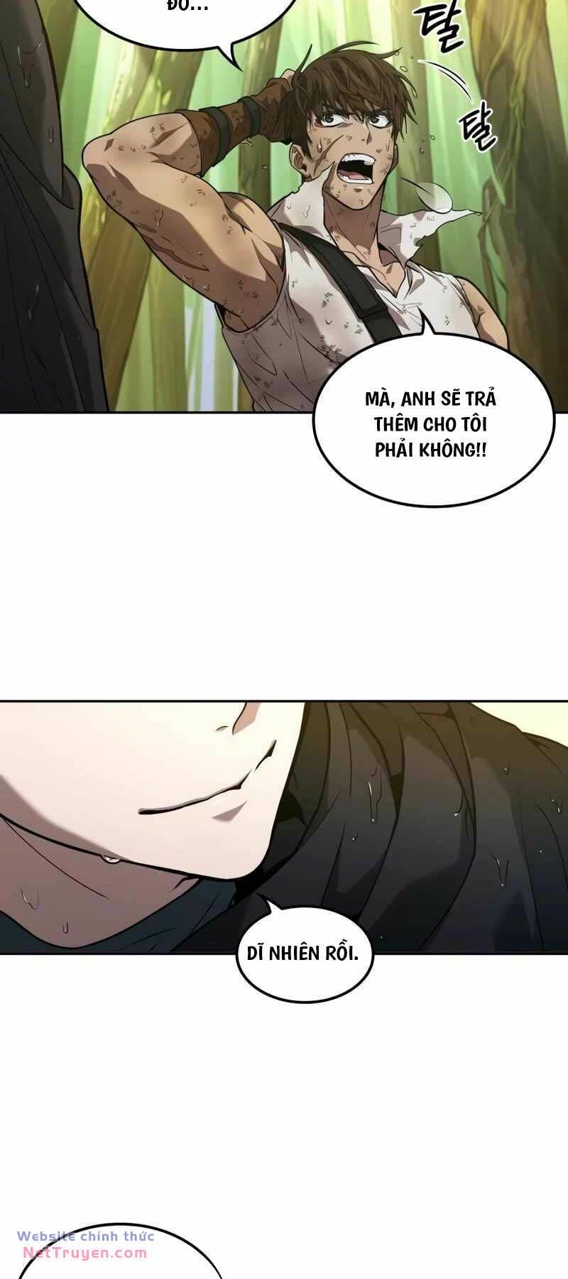 đọc truyện Mạo Hiểm Giả Cuối Cùng Chương 10 ảnh 13 tại Thiên Thai Truyện