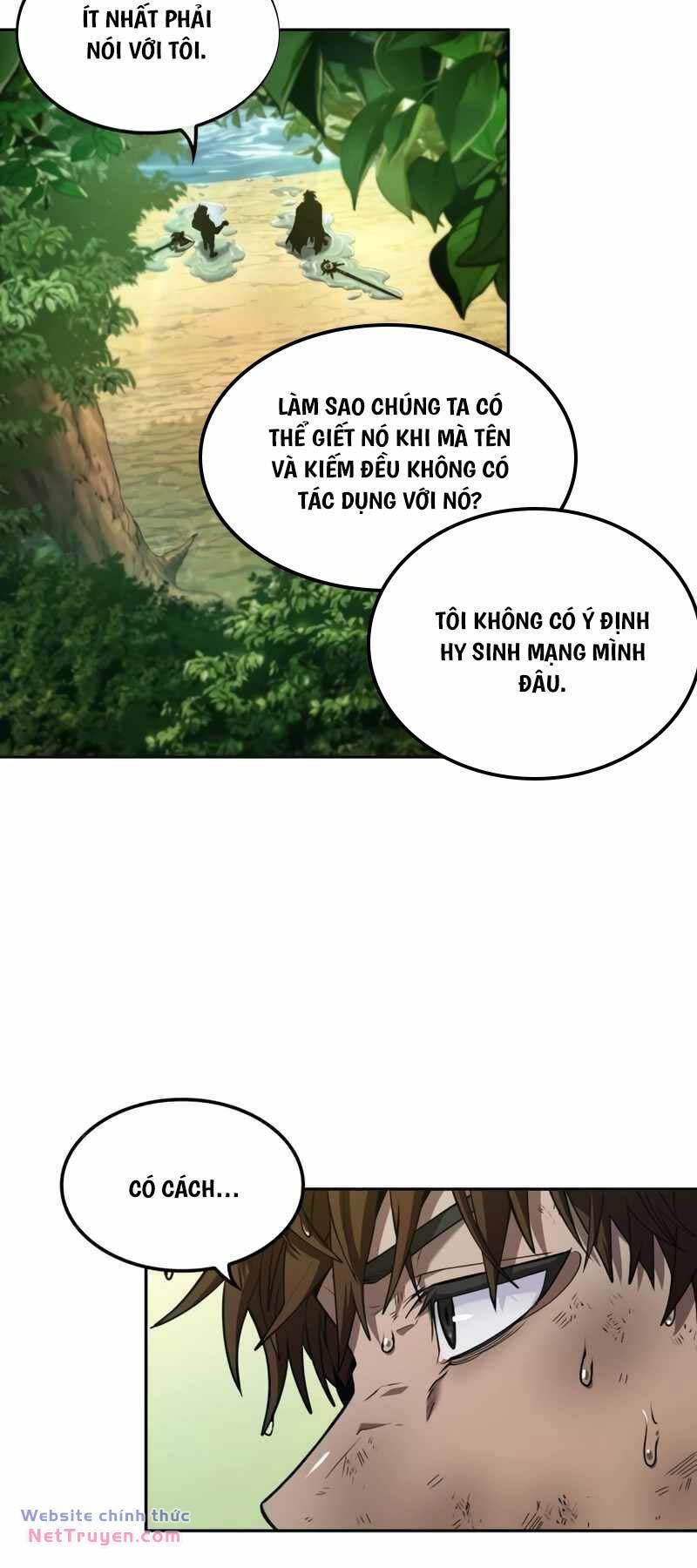 đọc truyện Mạo Hiểm Giả Cuối Cùng Chương 10 ảnh 14 tại Thiên Thai Truyện