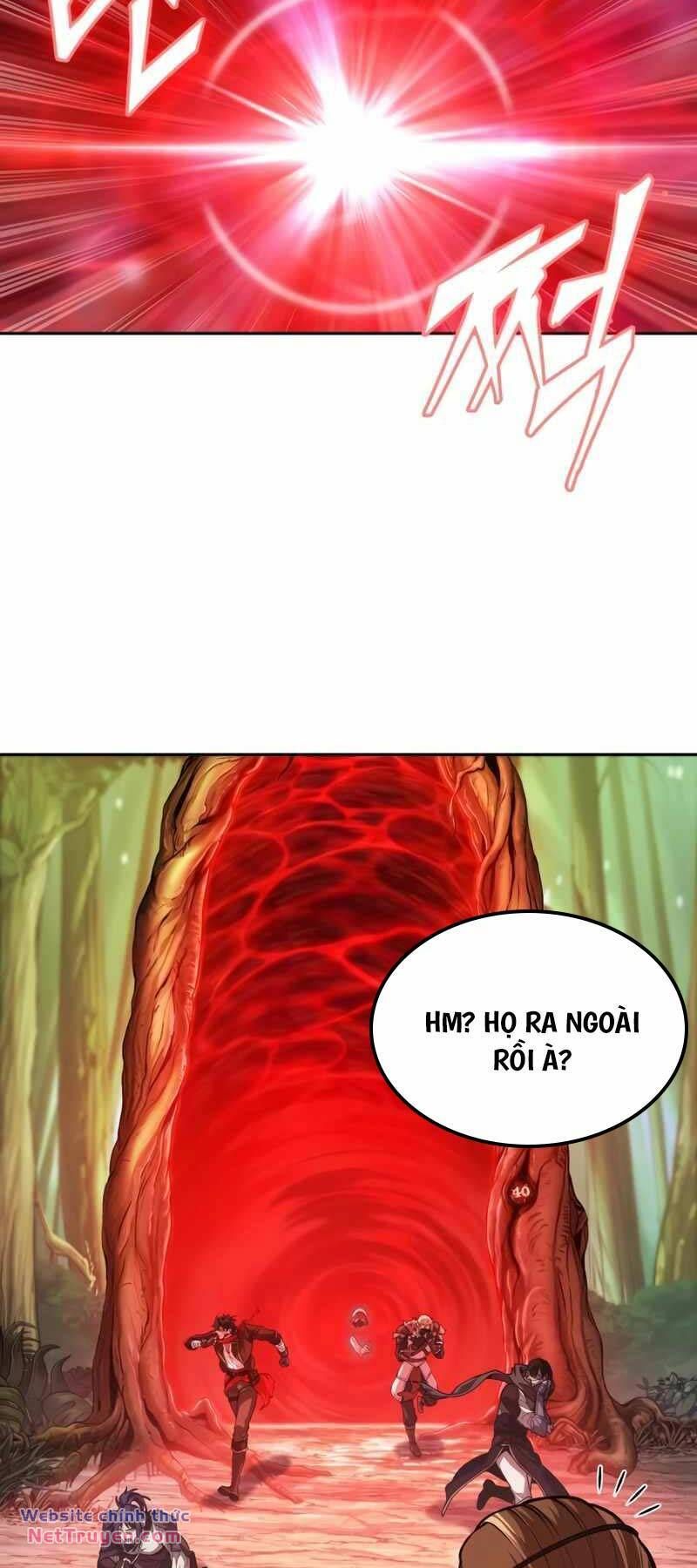 đọc truyện Mạo Hiểm Giả Cuối Cùng Chương 10 ảnh 17 tại Thiên Thai Truyện