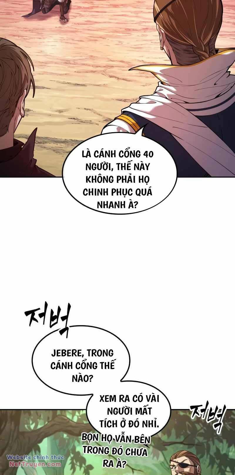 đọc truyện Mạo Hiểm Giả Cuối Cùng Chương 10 ảnh 18 tại Thiên Thai Truyện