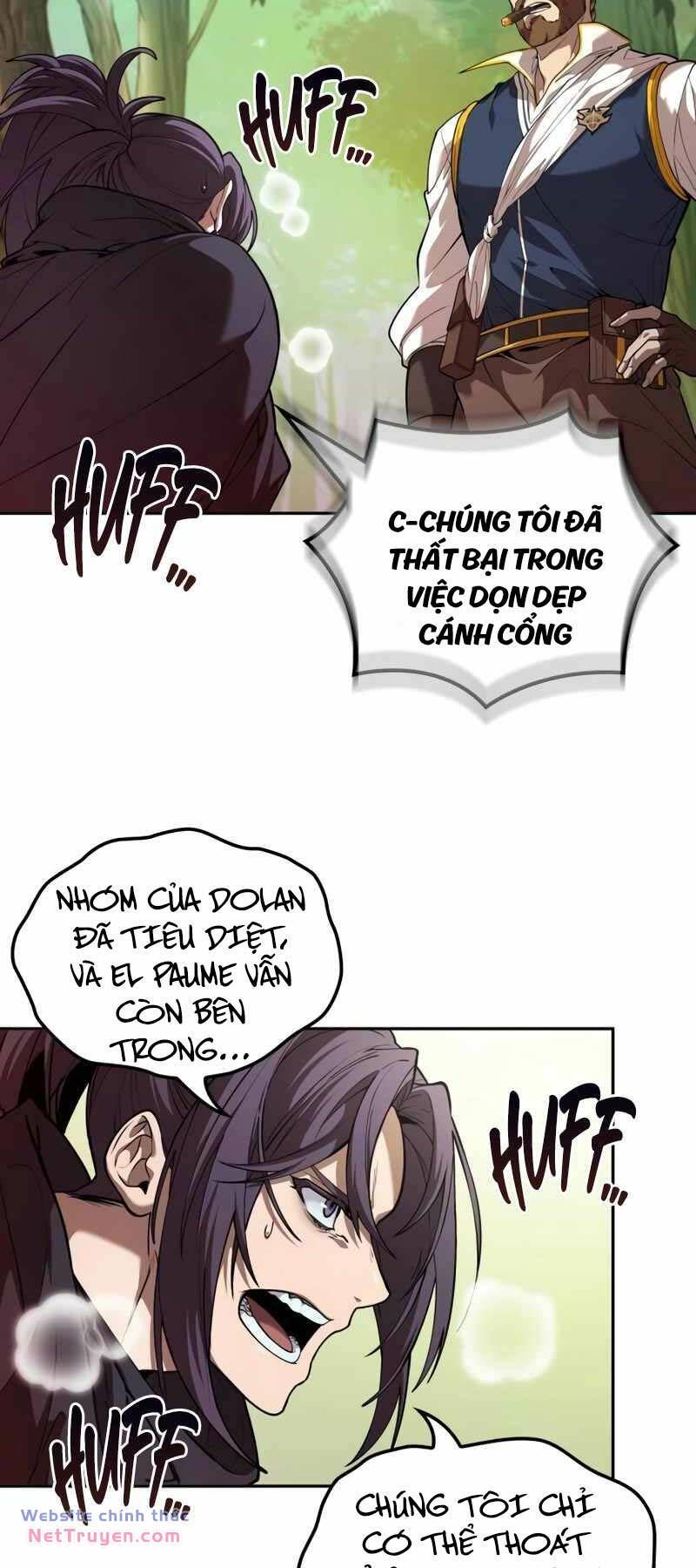 đọc truyện Mạo Hiểm Giả Cuối Cùng Chương 10 ảnh 19 tại Thiên Thai Truyện