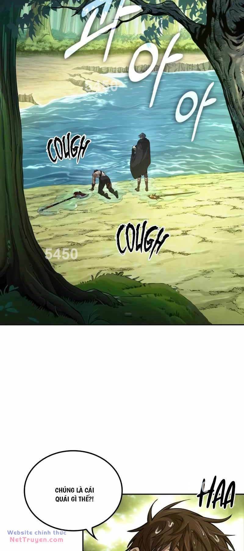 đọc truyện Mạo Hiểm Giả Cuối Cùng Chương 10 ảnh 4 tại Thiên Thai Truyện