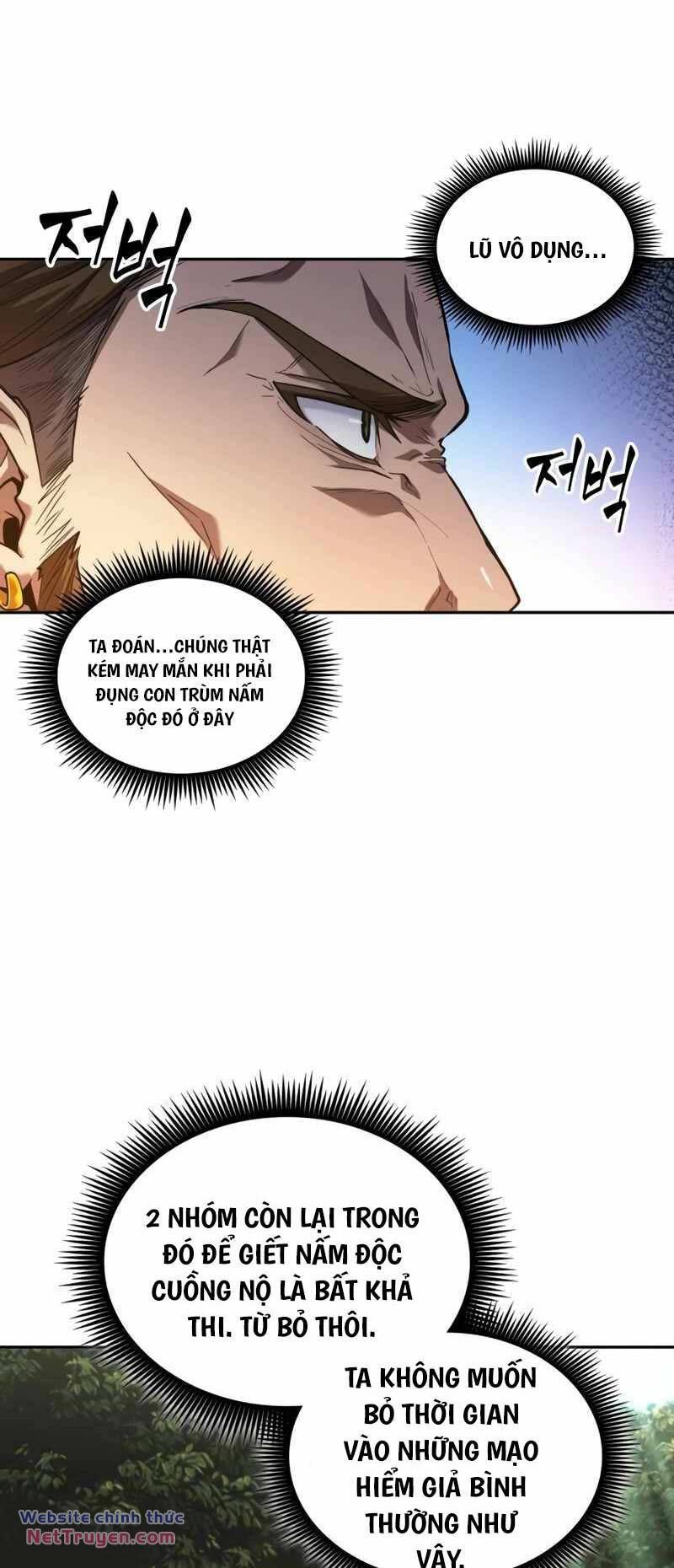 đọc truyện Mạo Hiểm Giả Cuối Cùng Chương 10 ảnh 26 tại Thiên Thai Truyện