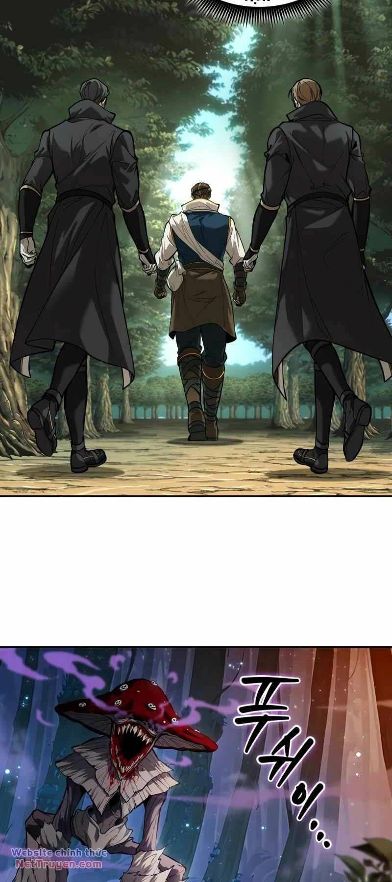 đọc truyện Mạo Hiểm Giả Cuối Cùng Chương 10 ảnh 27 tại Thiên Thai Truyện