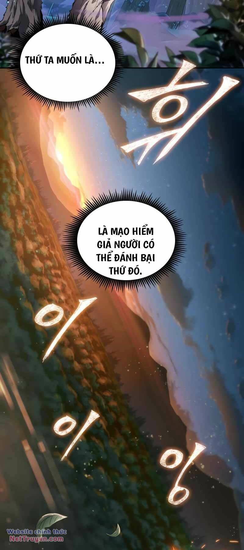 đọc truyện Mạo Hiểm Giả Cuối Cùng Chương 10 ảnh 28 tại Thiên Thai Truyện