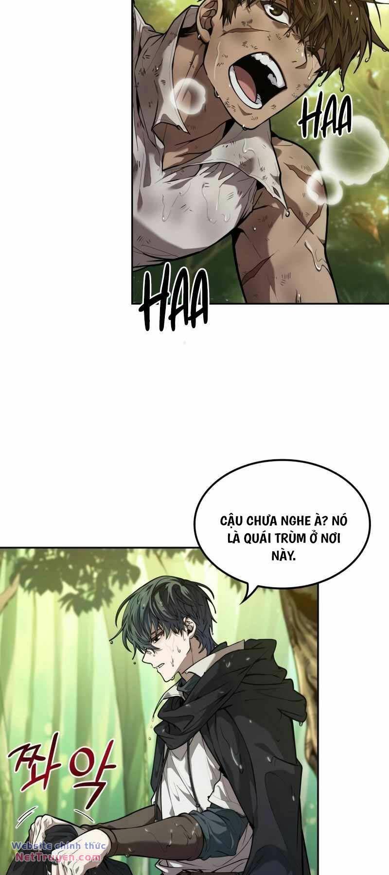 đọc truyện Mạo Hiểm Giả Cuối Cùng Chương 10 ảnh 5 tại Thiên Thai Truyện