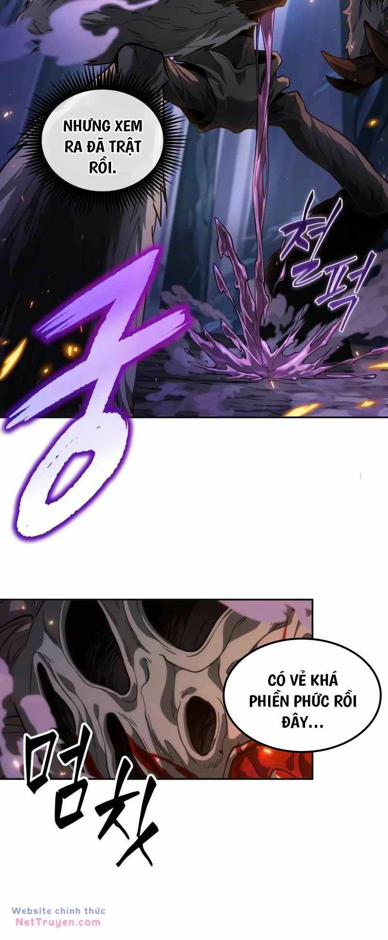 đọc truyện Mạo Hiểm Giả Cuối Cùng Chương 10 ảnh 48 tại Thiên Thai Truyện