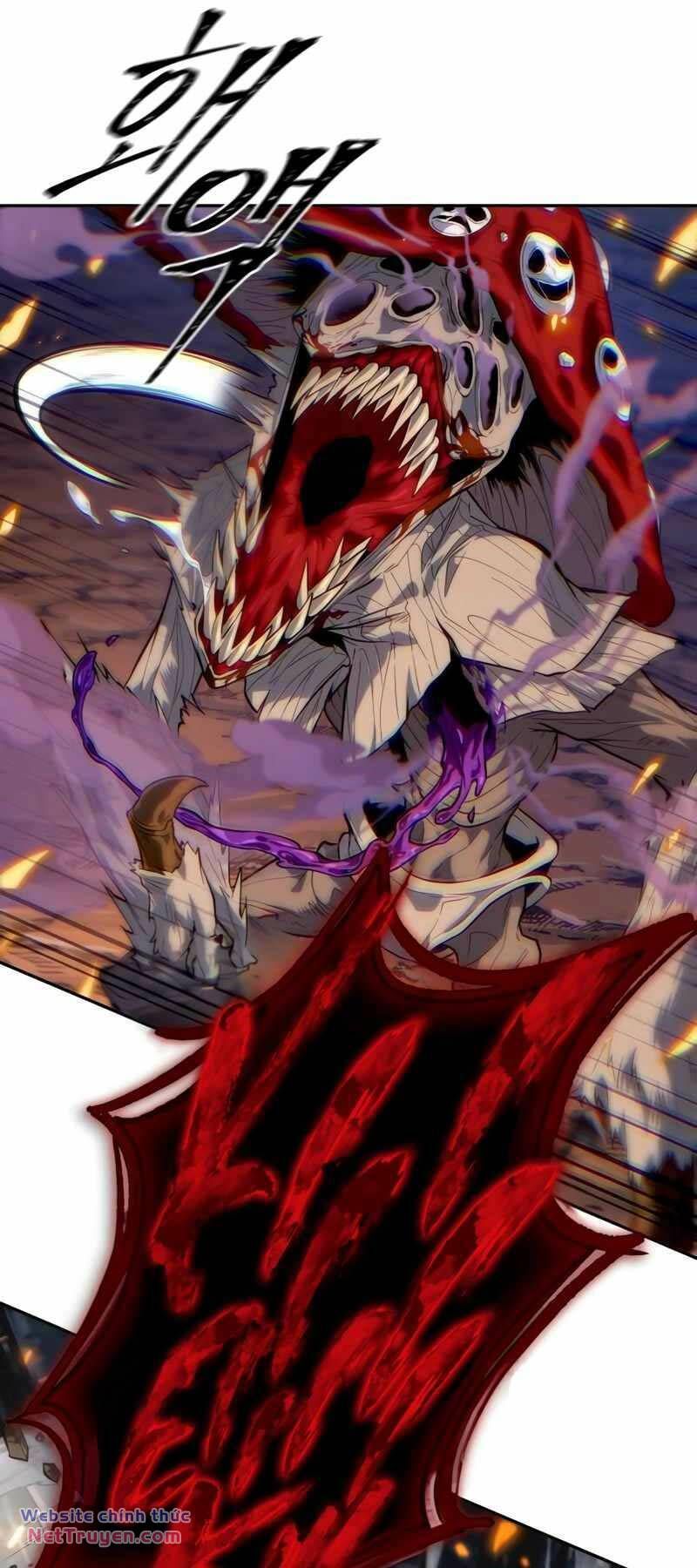 đọc truyện Mạo Hiểm Giả Cuối Cùng Chương 10 ảnh 49 tại Thiên Thai Truyện