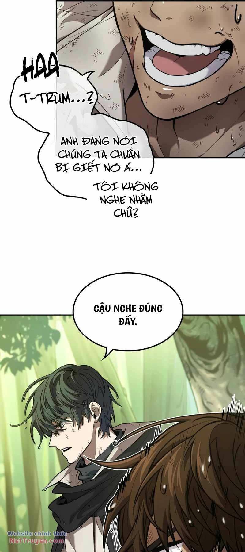 đọc truyện Mạo Hiểm Giả Cuối Cùng Chương 10 ảnh 7 tại Thiên Thai Truyện