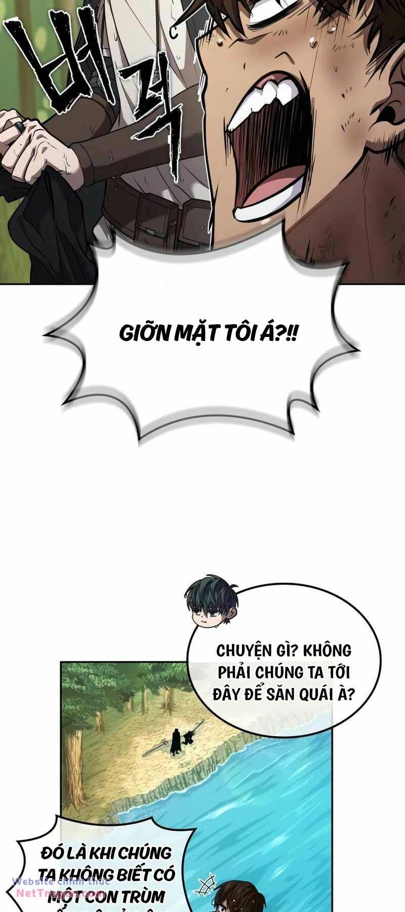 đọc truyện Mạo Hiểm Giả Cuối Cùng Chương 10 ảnh 8 tại Thiên Thai Truyện