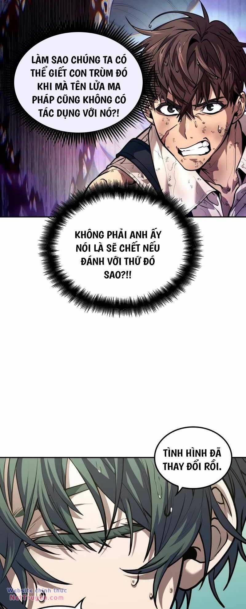 đọc truyện Mạo Hiểm Giả Cuối Cùng Chương 10 ảnh 10 tại Thiên Thai Truyện