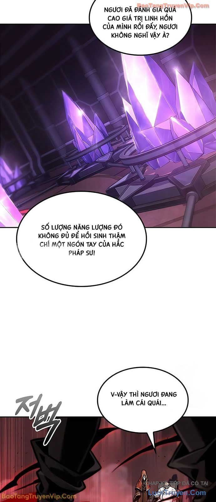 đọc truyện Mạo Hiểm Giả Cuối Cùng Chương 100 ảnh 25 tại Thiên Thai Truyện