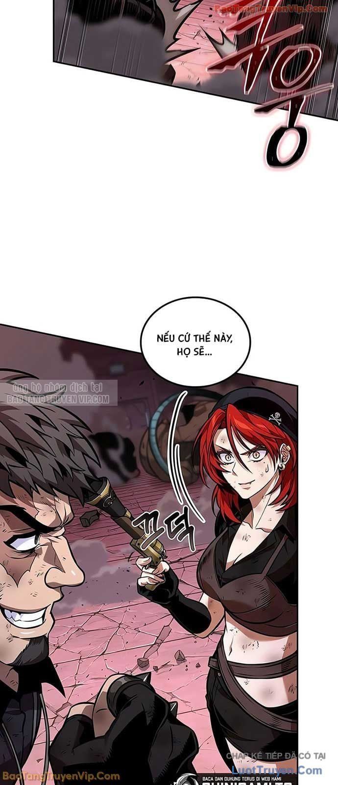 đọc truyện Mạo Hiểm Giả Cuối Cùng Chương 100 ảnh 5 tại Thiên Thai Truyện