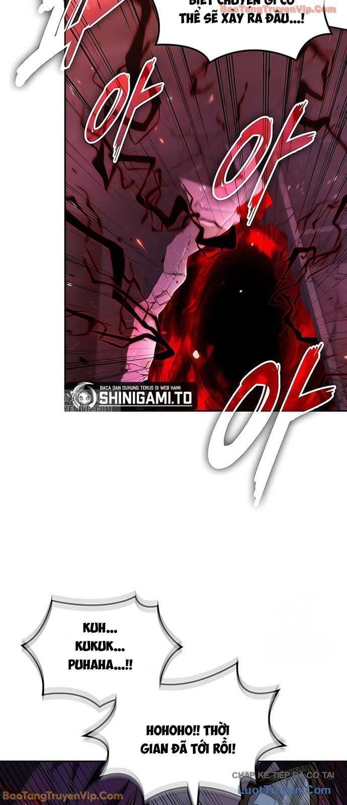 đọc truyện Mạo Hiểm Giả Cuối Cùng Chương 100 ảnh 32 tại Thiên Thai Truyện