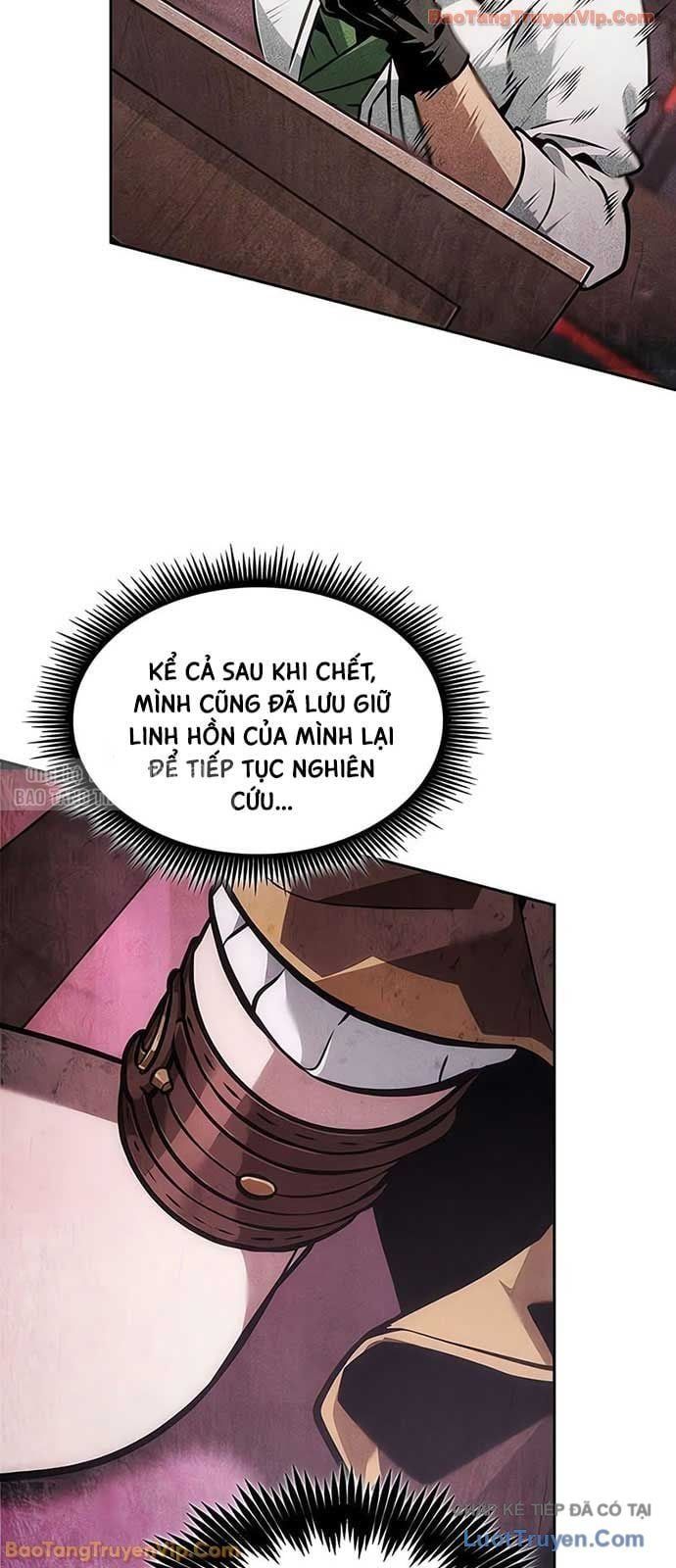 đọc truyện Mạo Hiểm Giả Cuối Cùng Chương 100 ảnh 37 tại Thiên Thai Truyện