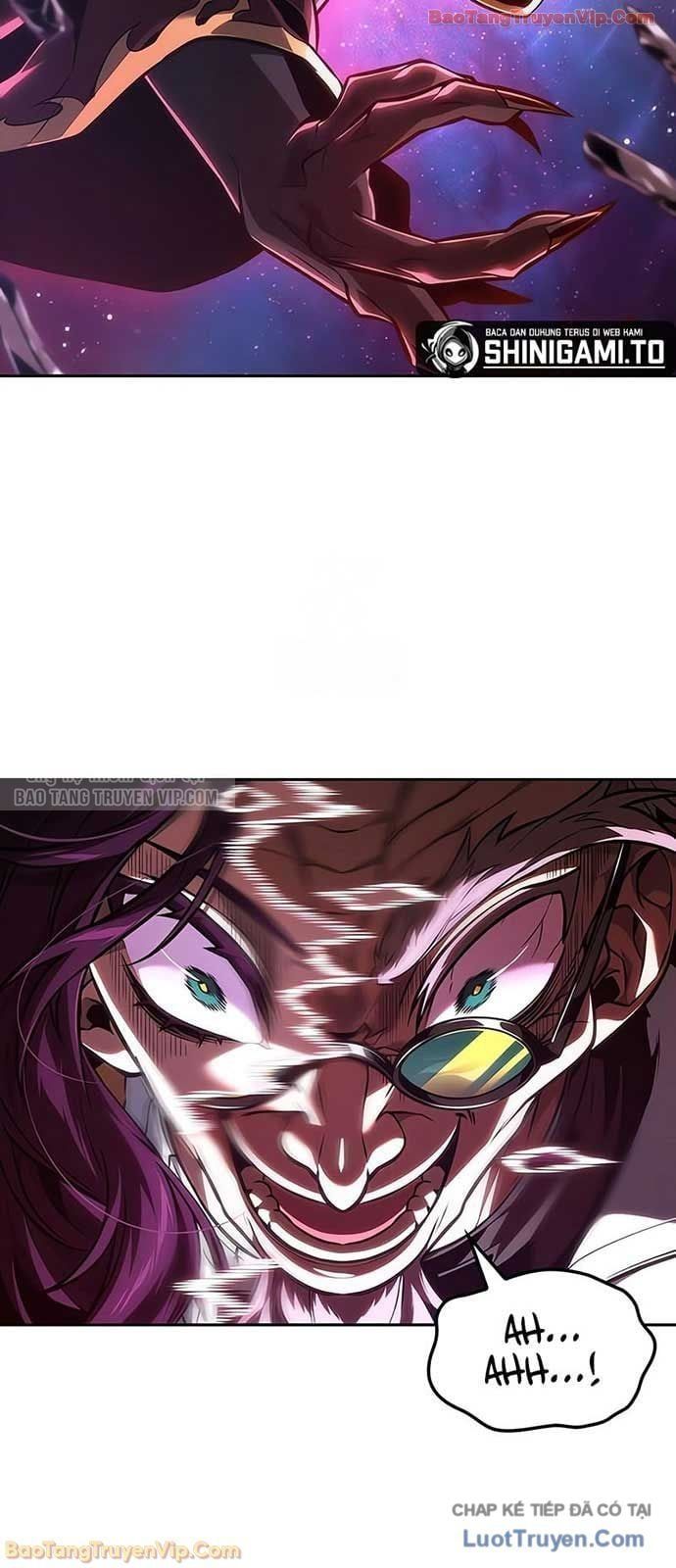 đọc truyện Mạo Hiểm Giả Cuối Cùng Chương 100 ảnh 43 tại Thiên Thai Truyện