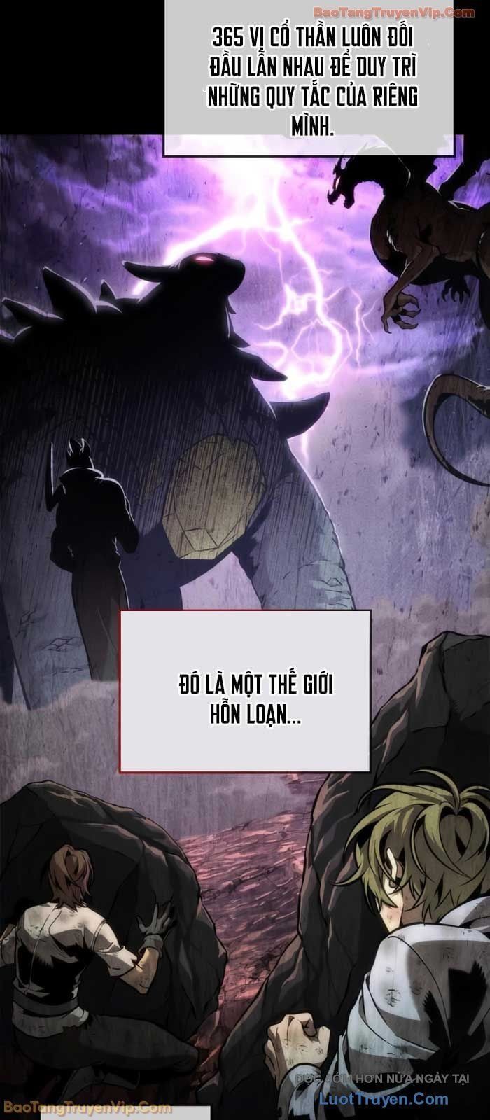 đọc truyện Mạo Hiểm Giả Cuối Cùng Chương 101 ảnh 38 tại Thiên Thai Truyện