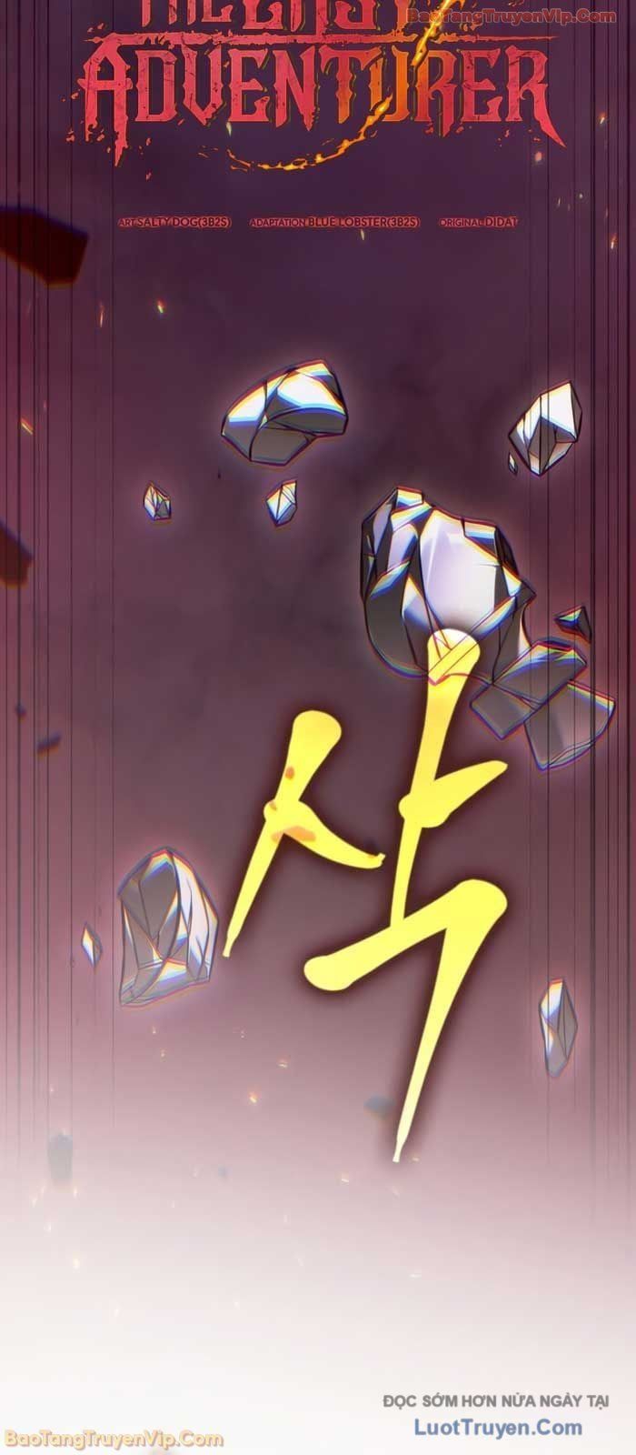 đọc truyện Mạo Hiểm Giả Cuối Cùng Chương 101 ảnh 7 tại Thiên Thai Truyện