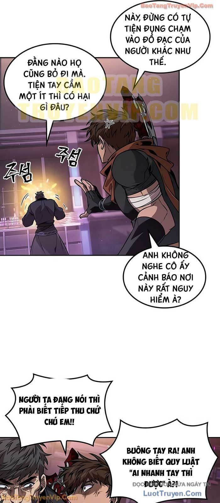 đọc truyện Mạo Hiểm Giả Cuối Cùng Chương 102 ảnh 19 tại Thiên Thai Truyện