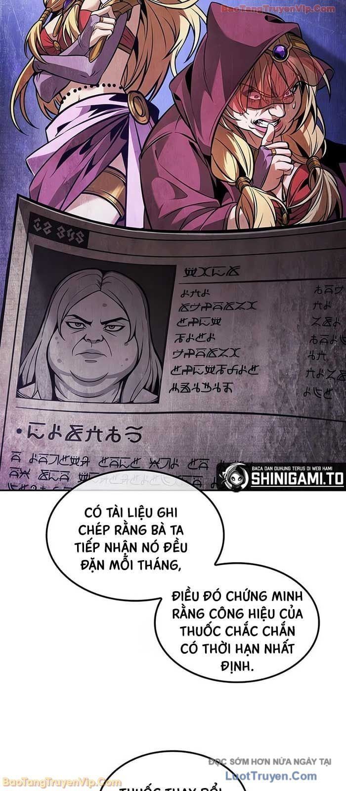 đọc truyện Mạo Hiểm Giả Cuối Cùng Chương 102 ảnh 31 tại Thiên Thai Truyện