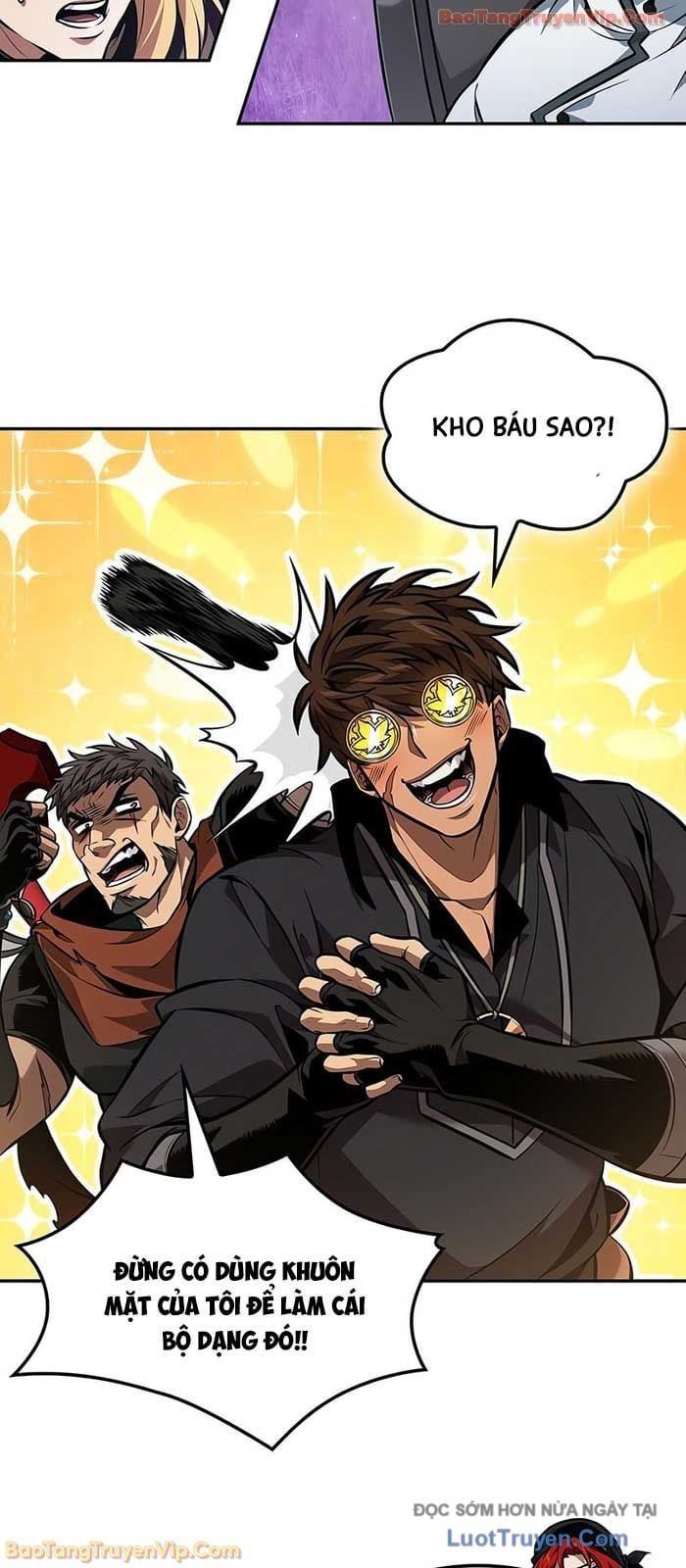 đọc truyện Mạo Hiểm Giả Cuối Cùng Chương 102 ảnh 41 tại Thiên Thai Truyện