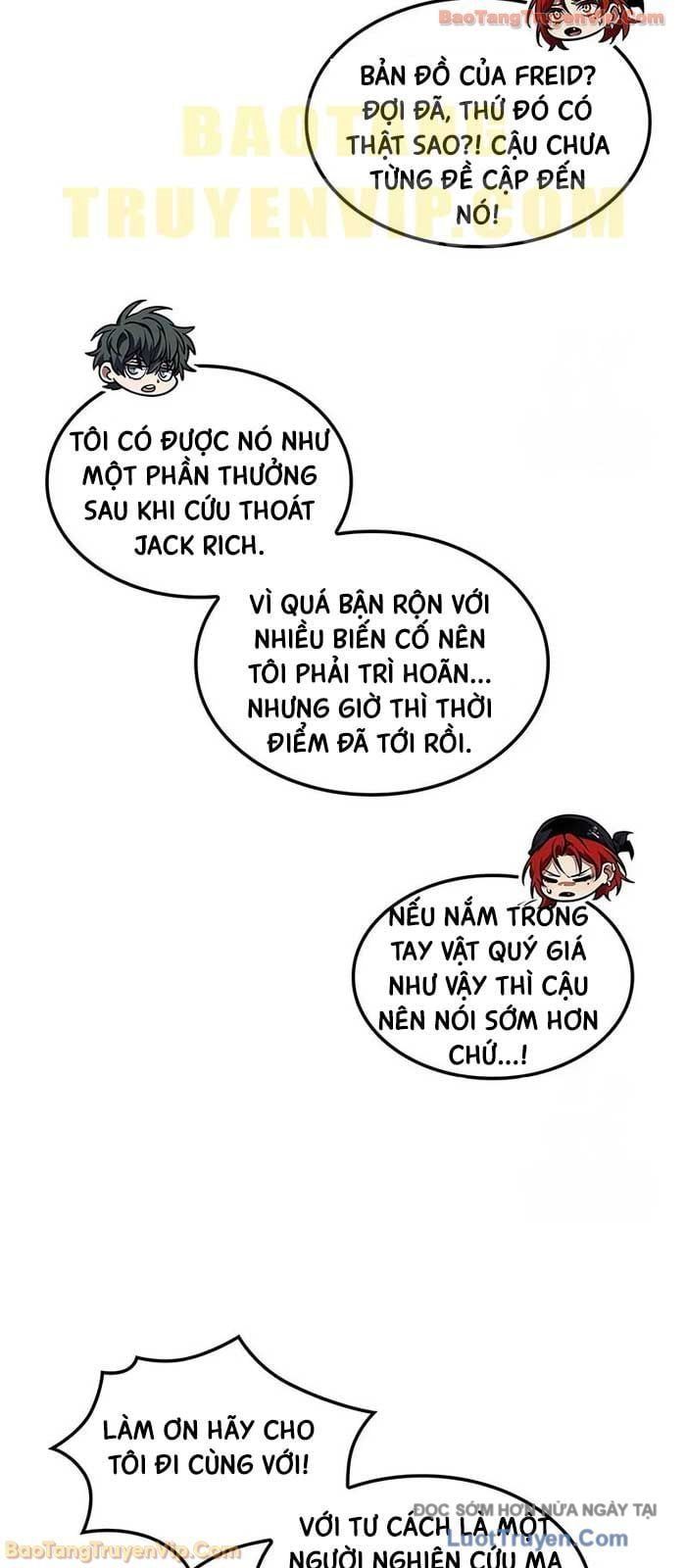 đọc truyện Mạo Hiểm Giả Cuối Cùng Chương 102 ảnh 42 tại Thiên Thai Truyện