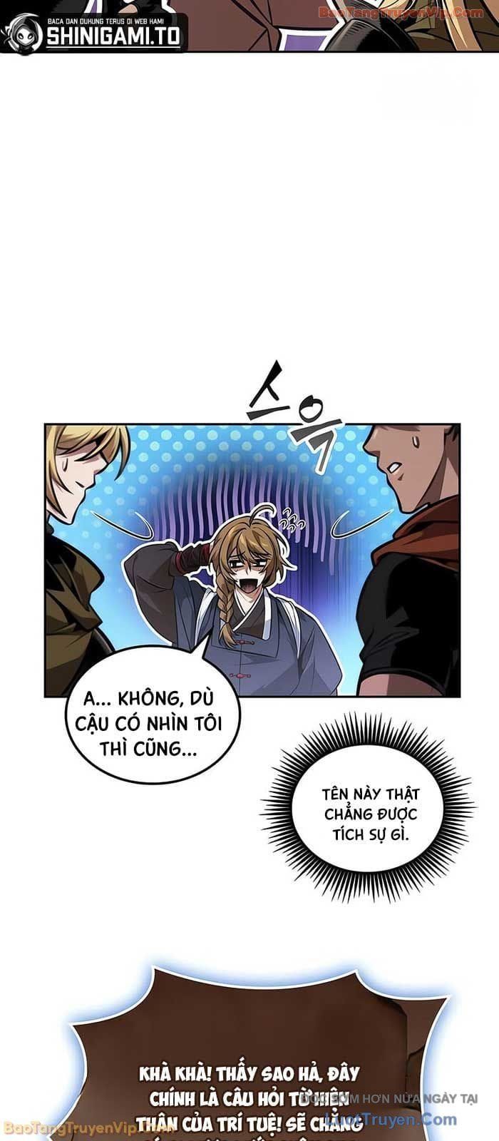 đọc truyện Mạo Hiểm Giả Cuối Cùng Chương 103 ảnh 16 tại Thiên Thai Truyện