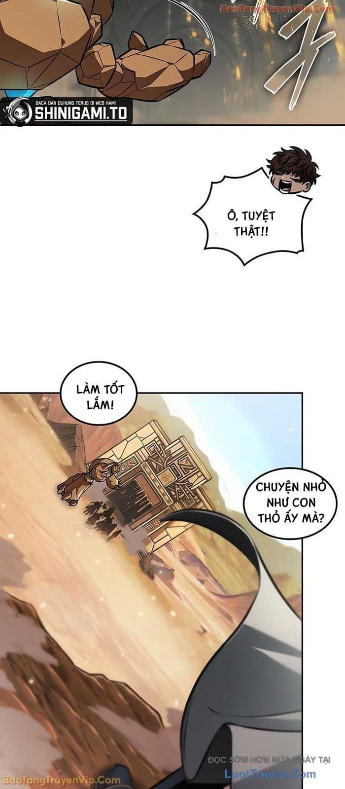 đọc truyện Mạo Hiểm Giả Cuối Cùng Chương 103 ảnh 26 tại Thiên Thai Truyện