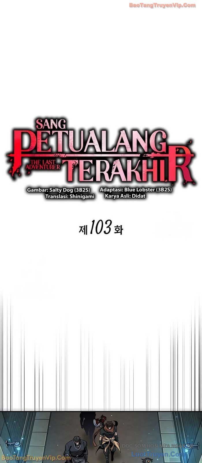 đọc truyện Mạo Hiểm Giả Cuối Cùng Chương 103 ảnh 28 tại Thiên Thai Truyện