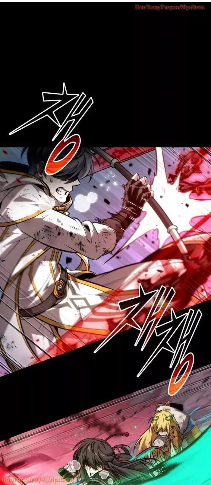 đọc truyện Mạo Hiểm Giả Cuối Cùng Chương 104 ảnh 5 tại Thiên Thai Truyện