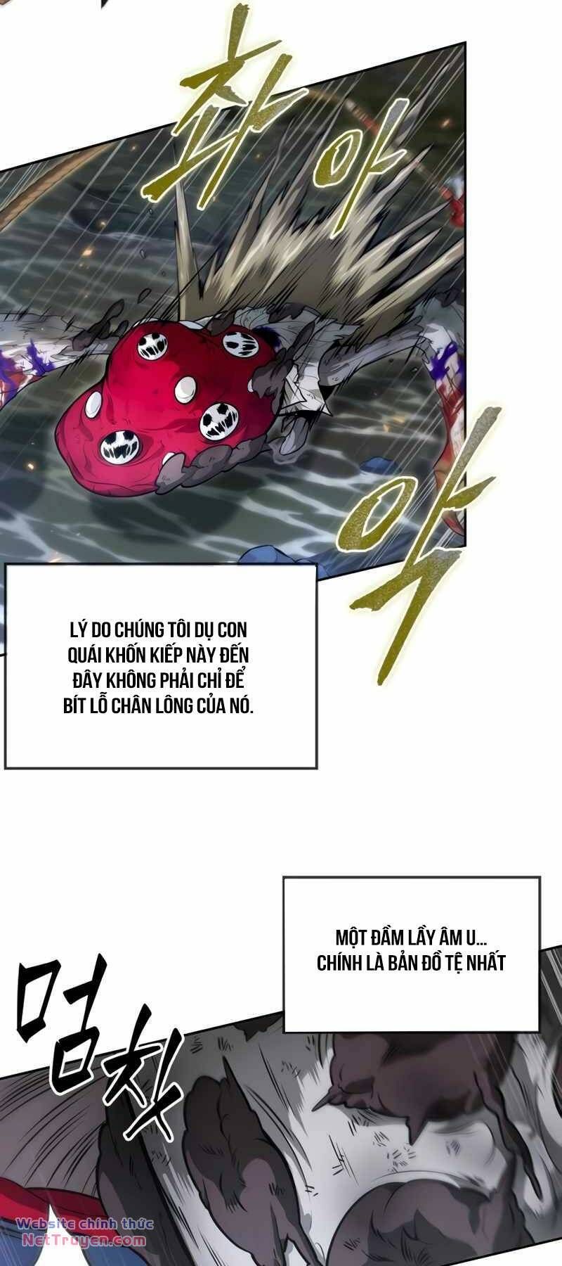 đọc truyện Mạo Hiểm Giả Cuối Cùng Chương 11 ảnh 13 tại Thiên Thai Truyện