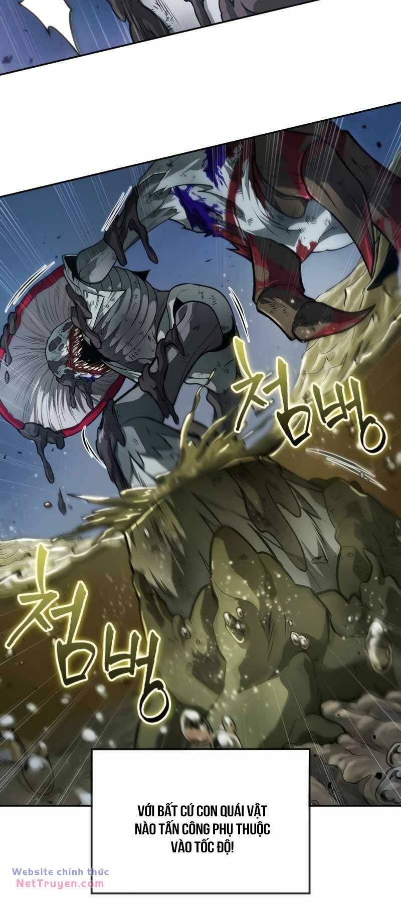 đọc truyện Mạo Hiểm Giả Cuối Cùng Chương 11 ảnh 14 tại Thiên Thai Truyện