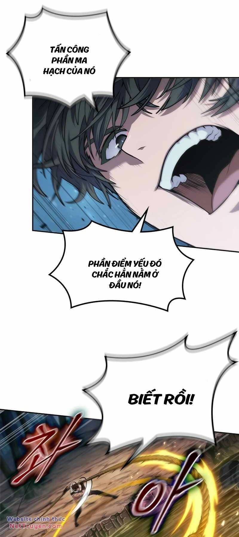 đọc truyện Mạo Hiểm Giả Cuối Cùng Chương 11 ảnh 20 tại Thiên Thai Truyện