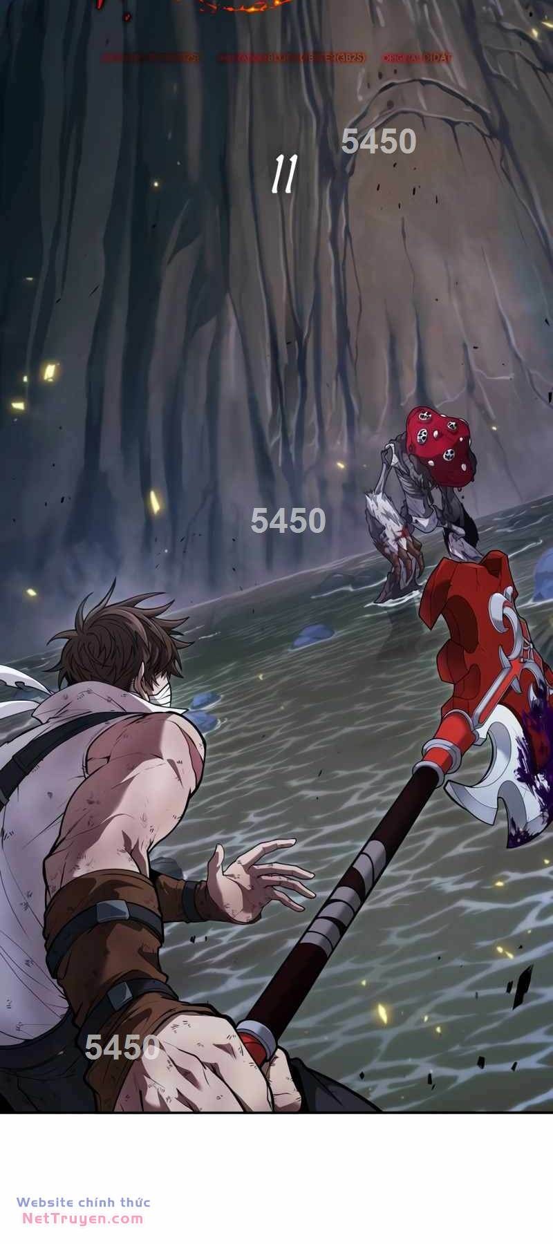 đọc truyện Mạo Hiểm Giả Cuối Cùng Chương 11 ảnh 4 tại Thiên Thai Truyện