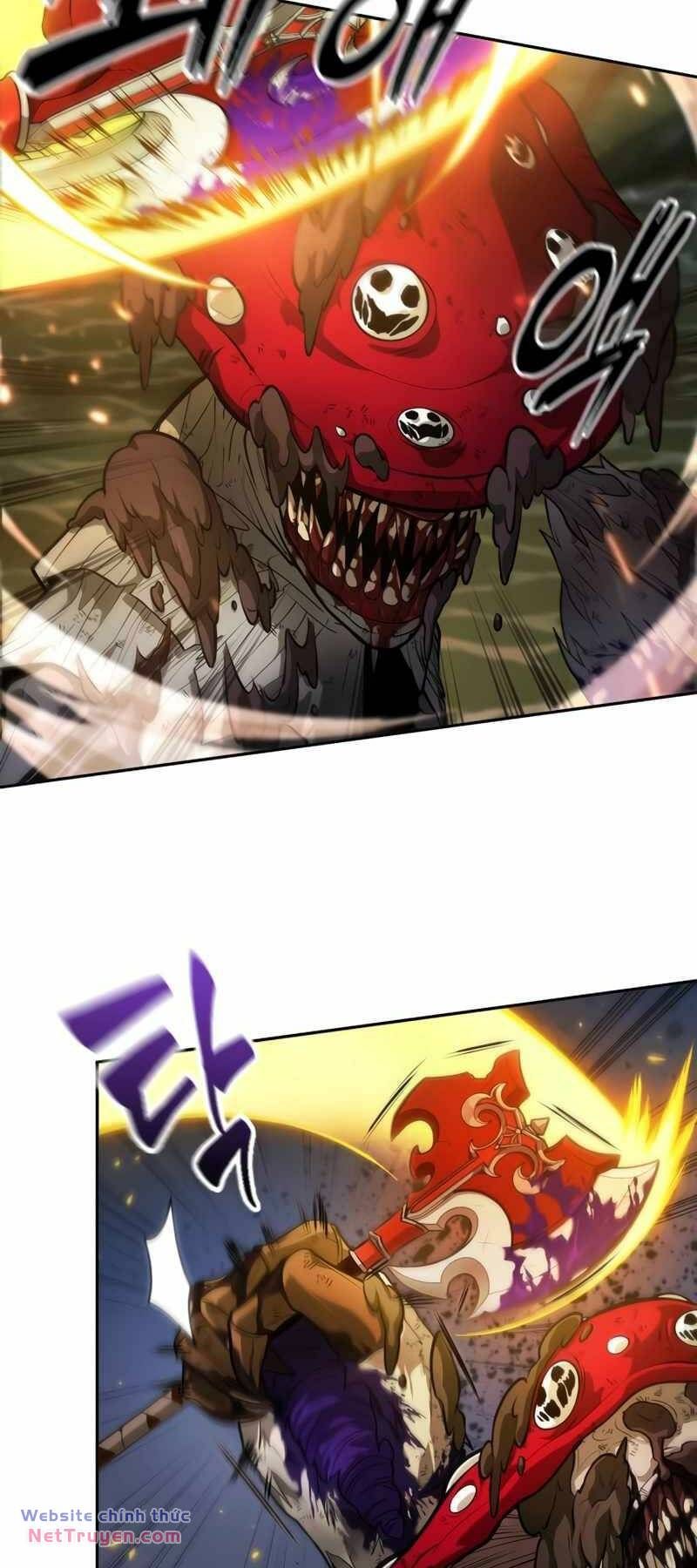 đọc truyện Mạo Hiểm Giả Cuối Cùng Chương 11 ảnh 22 tại Thiên Thai Truyện