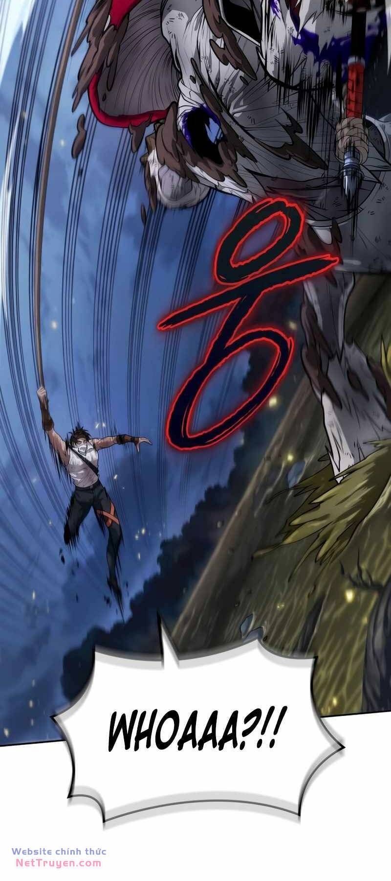 đọc truyện Mạo Hiểm Giả Cuối Cùng Chương 11 ảnh 24 tại Thiên Thai Truyện