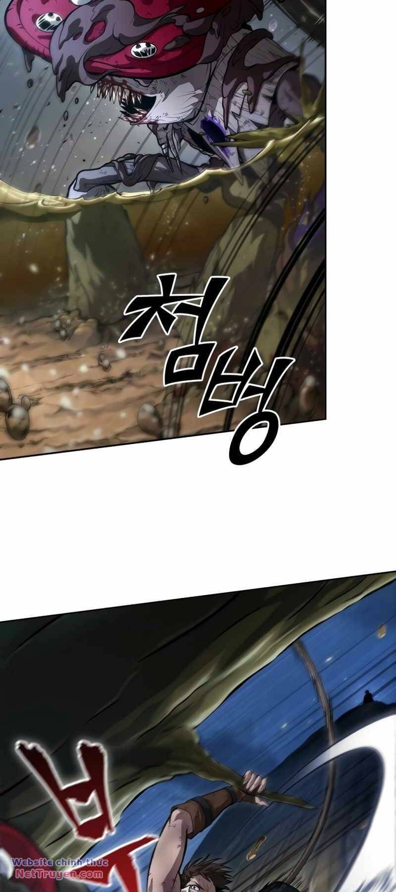 đọc truyện Mạo Hiểm Giả Cuối Cùng Chương 11 ảnh 28 tại Thiên Thai Truyện