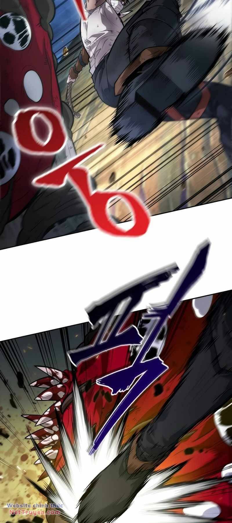 đọc truyện Mạo Hiểm Giả Cuối Cùng Chương 11 ảnh 29 tại Thiên Thai Truyện