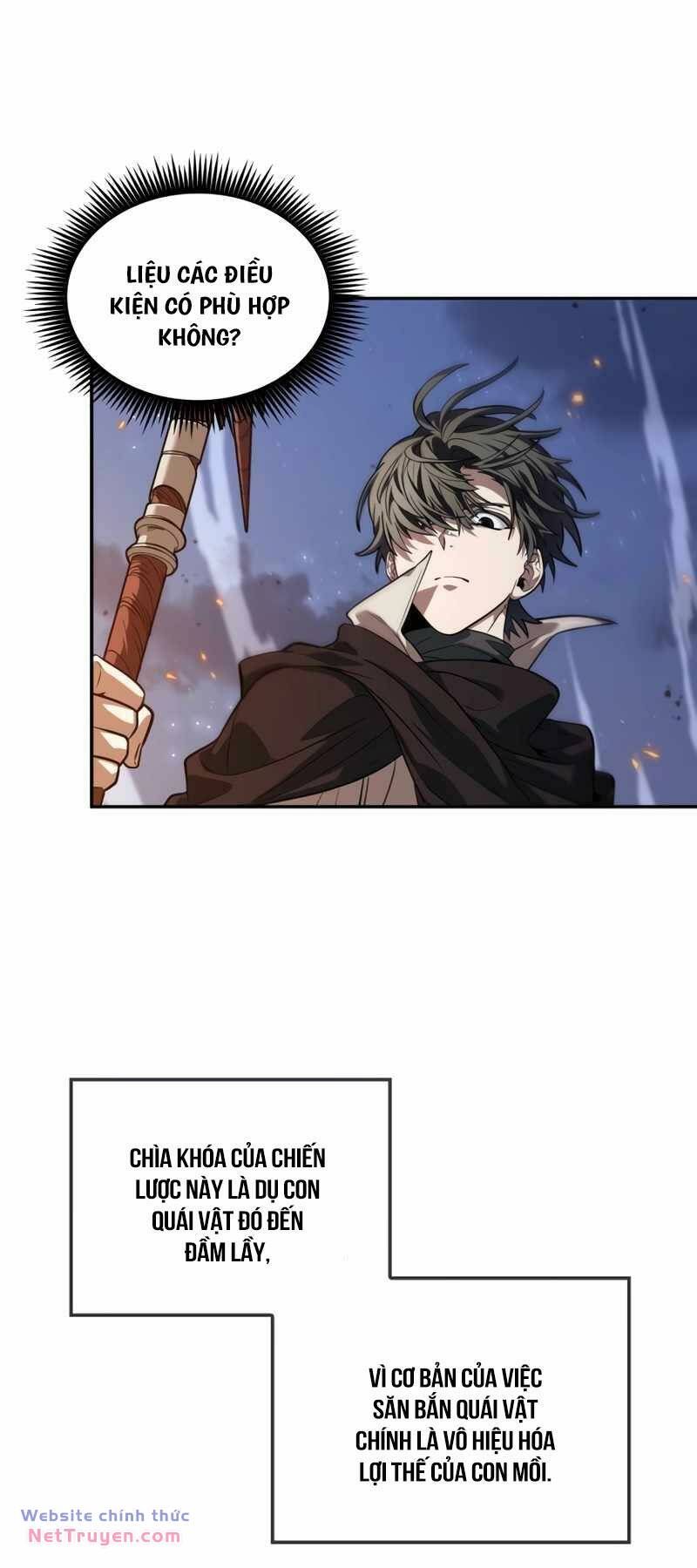 đọc truyện Mạo Hiểm Giả Cuối Cùng Chương 11 ảnh 5 tại Thiên Thai Truyện