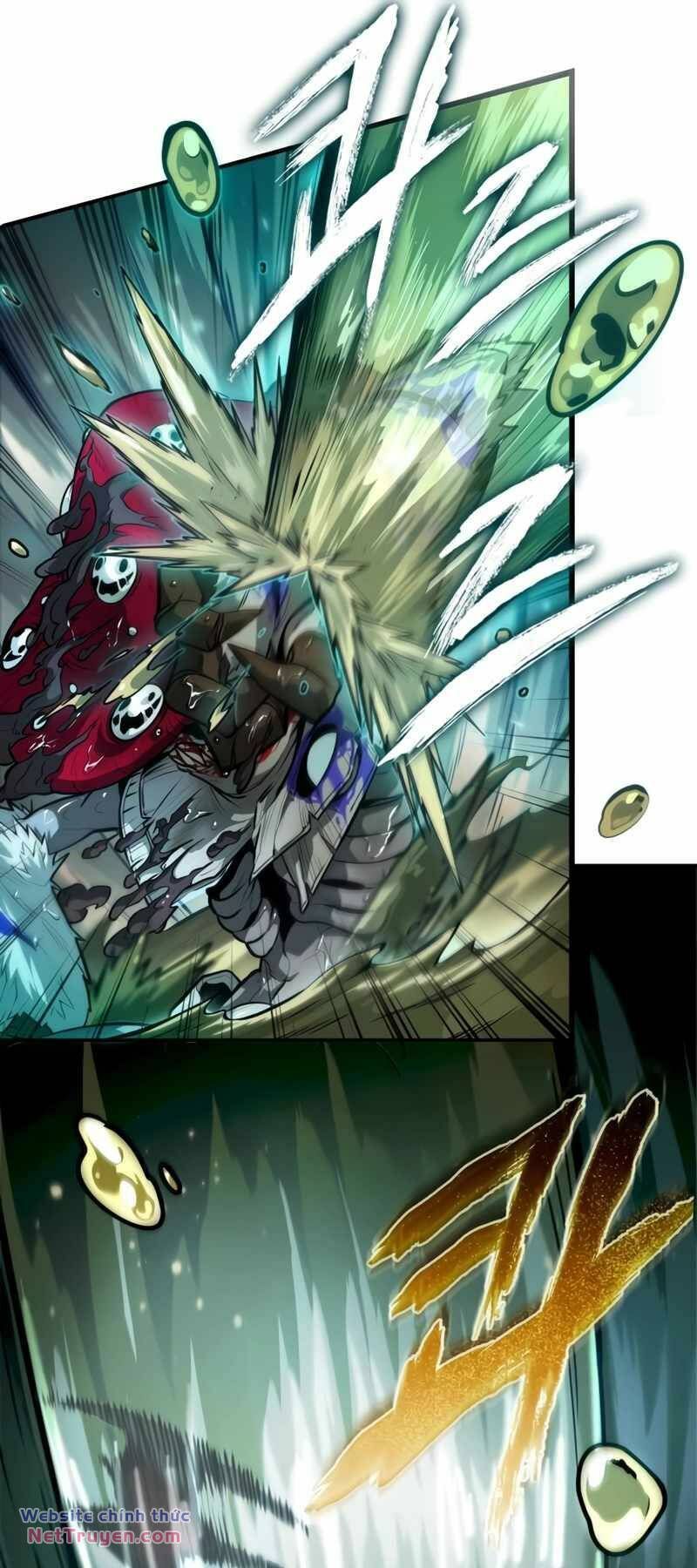 đọc truyện Mạo Hiểm Giả Cuối Cùng Chương 11 ảnh 36 tại Thiên Thai Truyện