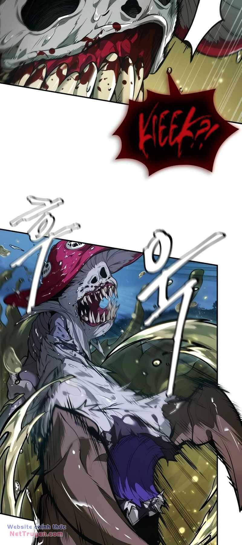 đọc truyện Mạo Hiểm Giả Cuối Cùng Chương 11 ảnh 38 tại Thiên Thai Truyện