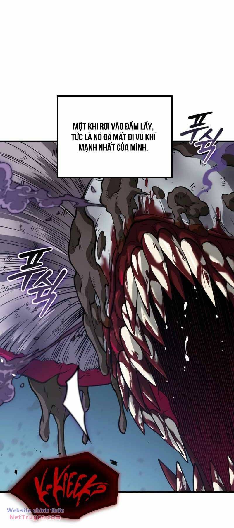 đọc truyện Mạo Hiểm Giả Cuối Cùng Chương 11 ảnh 6 tại Thiên Thai Truyện