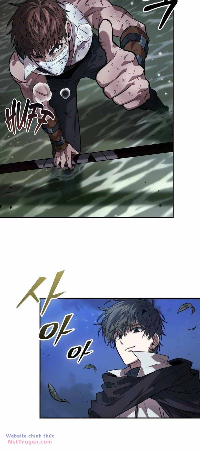 đọc truyện Mạo Hiểm Giả Cuối Cùng Chương 11 ảnh 46 tại Thiên Thai Truyện