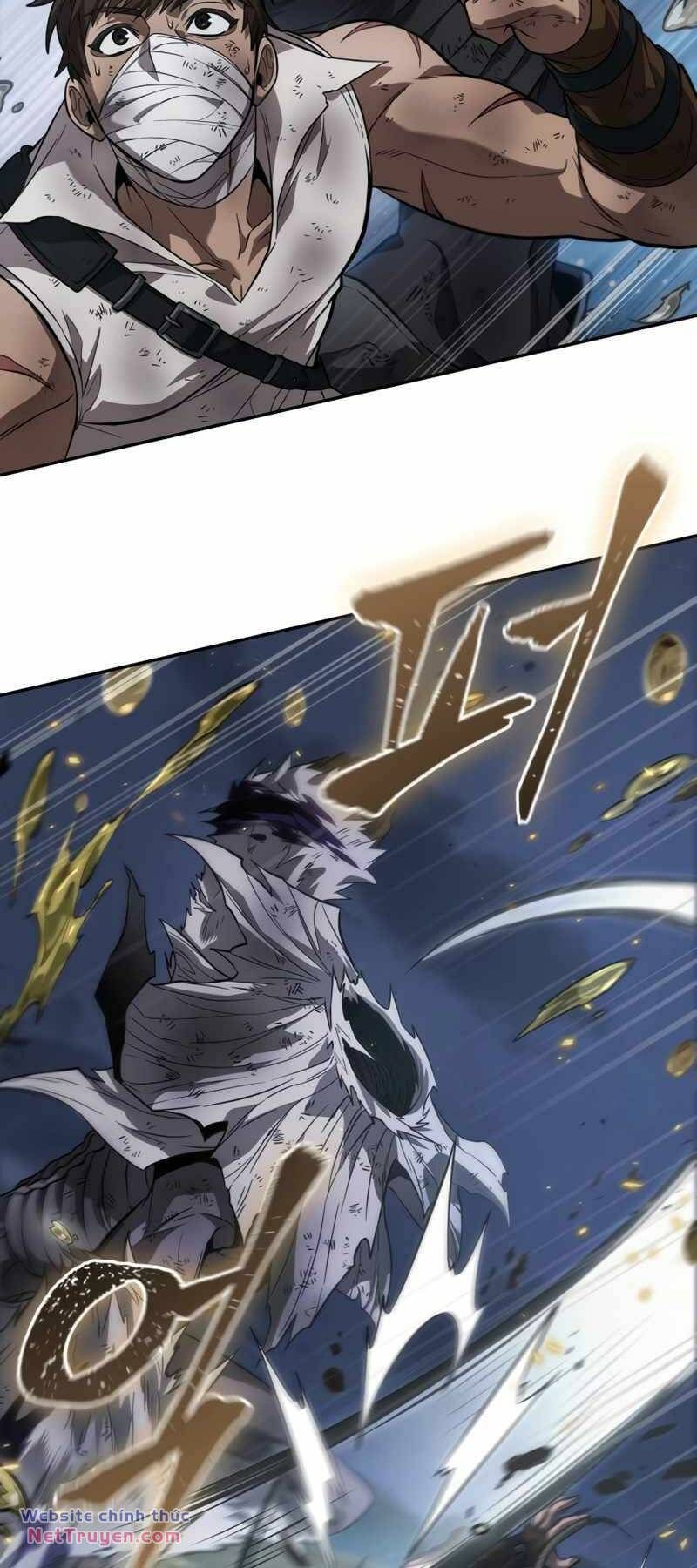 đọc truyện Mạo Hiểm Giả Cuối Cùng Chương 11 ảnh 48 tại Thiên Thai Truyện