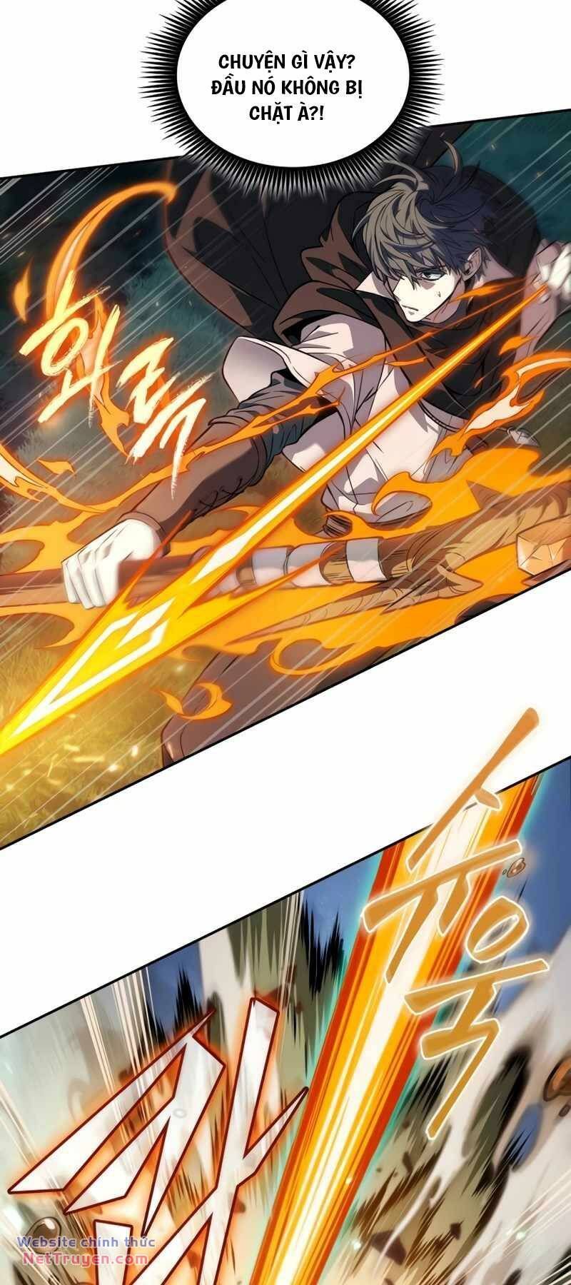 đọc truyện Mạo Hiểm Giả Cuối Cùng Chương 11 ảnh 51 tại Thiên Thai Truyện